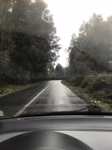 Vendo hermosa parcela con medidor listo