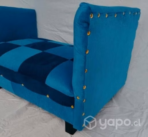 Mini sillones para mascotas