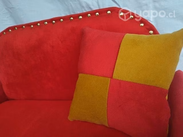 Mini sillones para mascotas