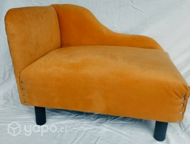 Mini sillones para mascotas