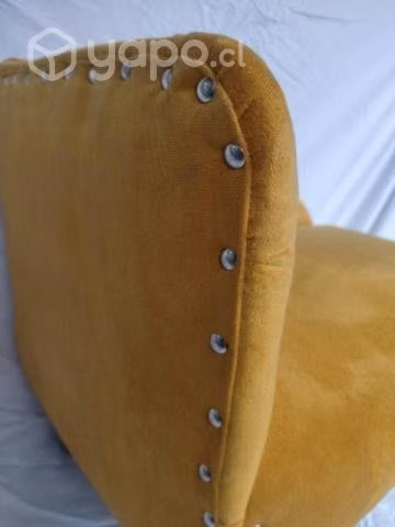 Mini sillones para mascotas
