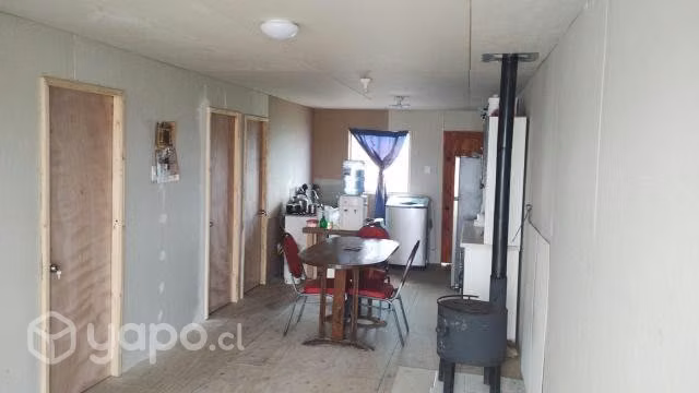 Terreno de 5000m2