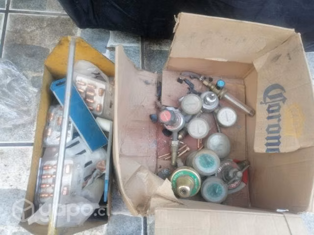 Venta de herramientas