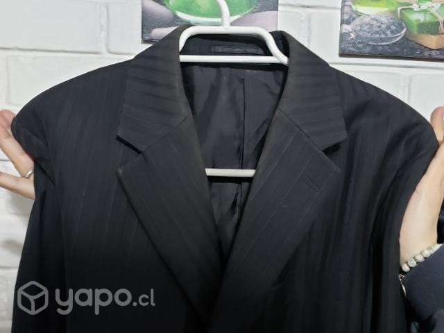 Terno Completo Negro - Imagen 3