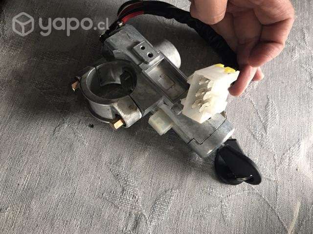 Chapa nissan Terrano - Imagen 4
