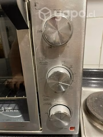 Horno de 48 litros en perfecto estado