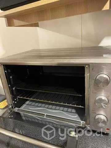 Horno de 48 litros en perfecto estado