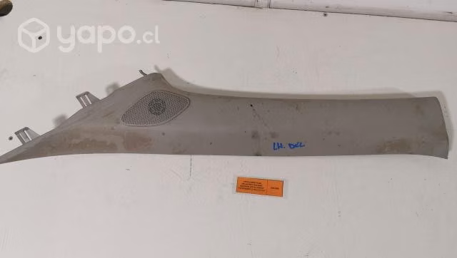 Tapiz Cubr Pilar Del izq sup Nissan Pathfinder 3.5