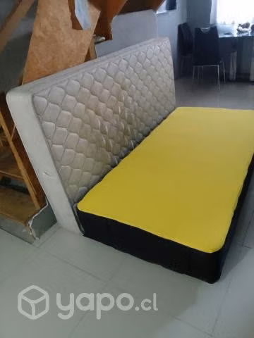 Cama