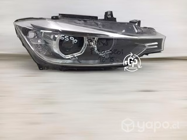 Optico rh bmw f30 f30i 2012-2015