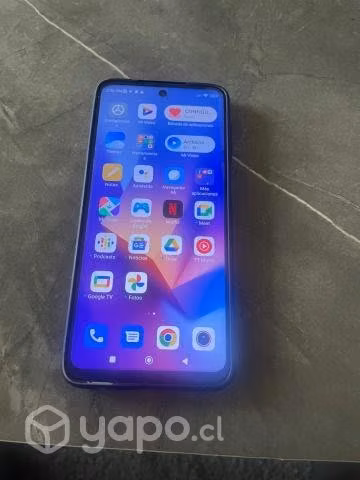 Xaomi redmi 9 pro