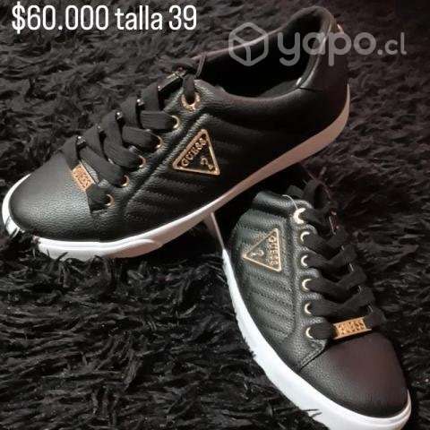 Zapatillas Guess - Imagen 3