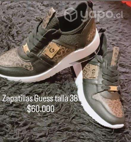 Zapatillas Guess - Imagen 2