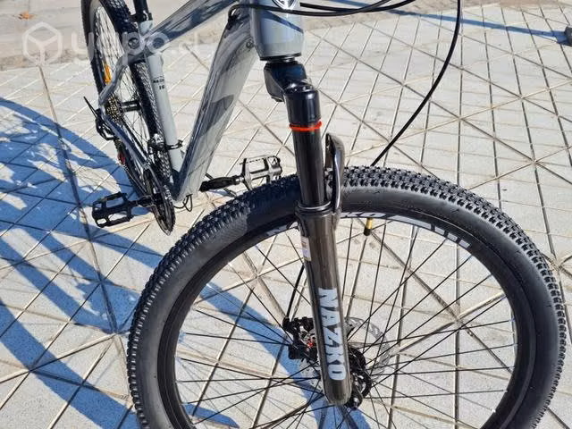Bicicletas Nazko modelo M 100 - Imagen 3