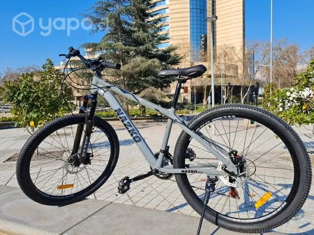 Bicicletas Nazko modelo M 100 - Imagen 2