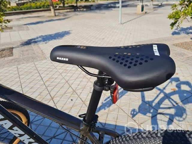 Bicicletas Nazko modelo M 100 - Imagen 6