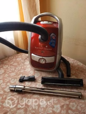 Aspiradora sindelen 2000w