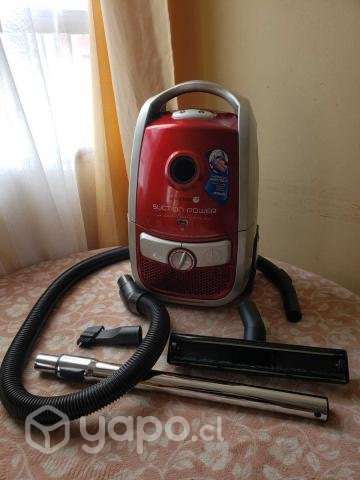Aspiradora sindelen 2000w - Imagen 4