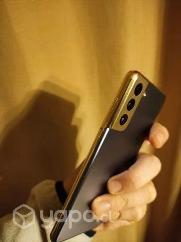 S21 plus phantom violet 5G