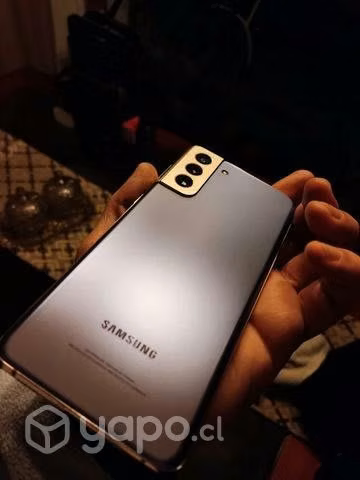S21 plus phantom violet 5G