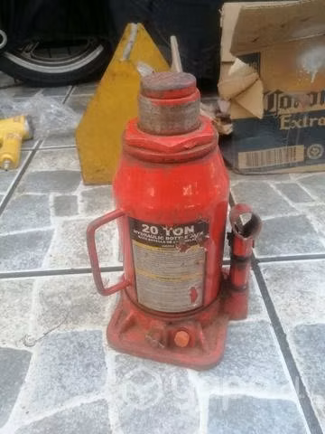 Venta de herramientas