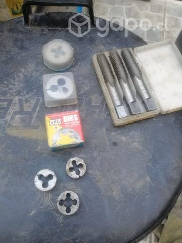 Venta de herramientas