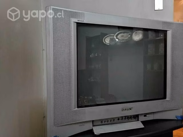 Televisor soony 14 pulgadas