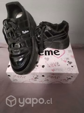 Zapatillas POEME