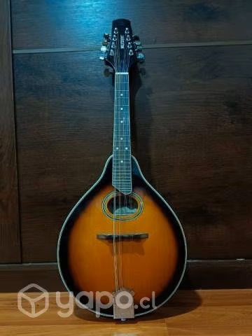 Mandolina