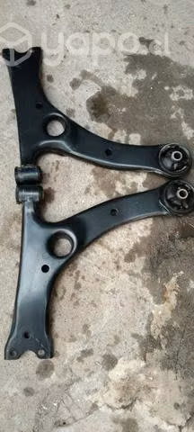 Bandejas Toyota