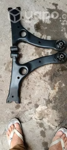 Bandejas Toyota - Imagen 2