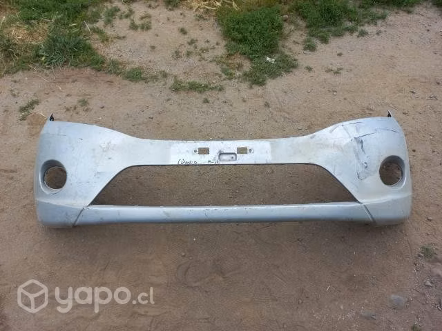 Parachoque suzuki Celerio del 15 al 17