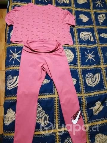 Conjunto Nike Original - Imagen 5