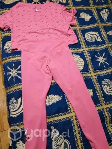 Conjunto Nike Original - Imagen 4