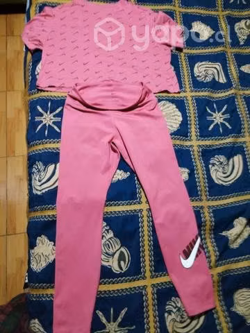 Conjunto Nike Original