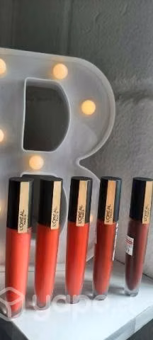 Labiales loreal larga duración - Imagen 3