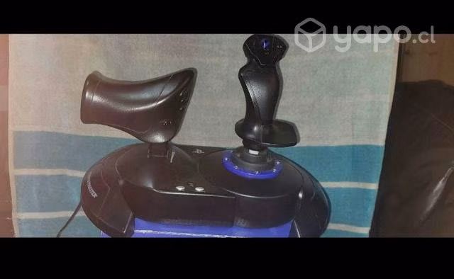Control para aviones ps4
