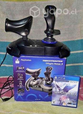 Control para aviones ps4 - Imagen 2