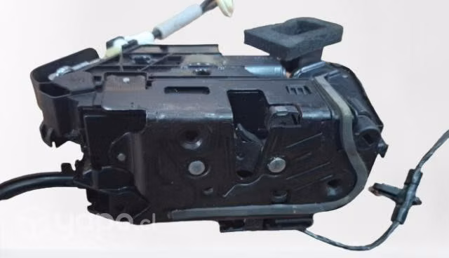 Chapa puerta delantera Rh Volkswagen T-Cross - Imagen 6