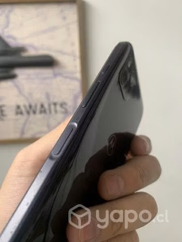 Motorola G50 red 5G - Imagen 4