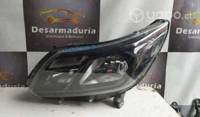 Optico Colorado 2021 a 2023 lh 1 5