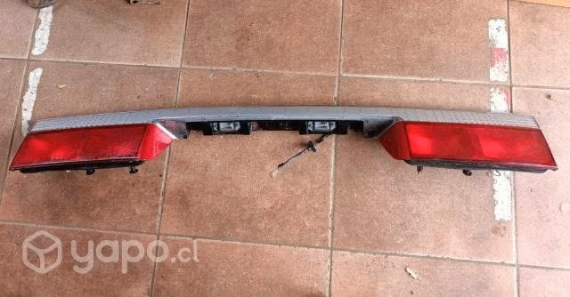 Luz Portalón Kia Besta 2.7 Año 1999-2004 Original