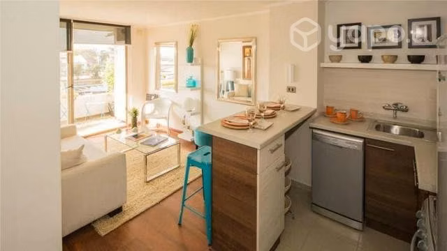 Exclusivo Departamento San Miguel