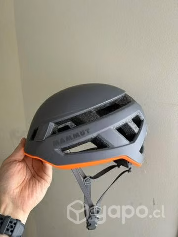 Casco escalada CRAG SENDER - Imagen 2