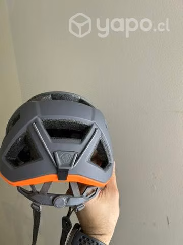 Casco escalada CRAG SENDER - Imagen 4