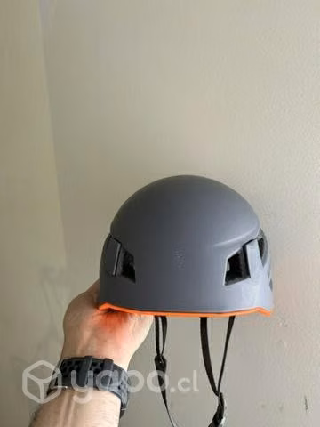 Casco escalada CRAG SENDER - Imagen 3