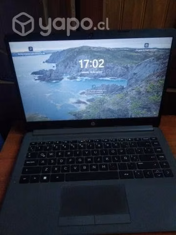 Notebook HP 245 G8 (usado)