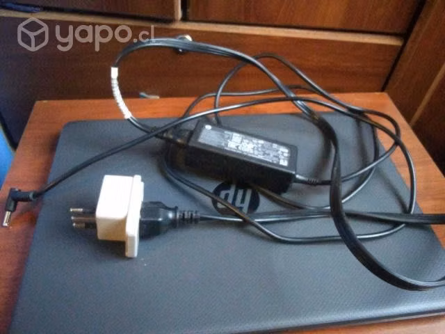 Notebook HP 245 G8 (usado) - Imagen 3