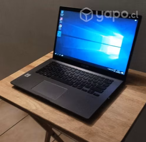 Notebook ASUS X409J i5 8 GB RAM SSD 500 GB - Imagen 2