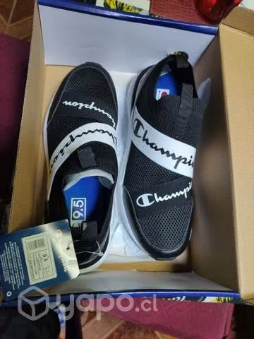 Zapatillas champion original